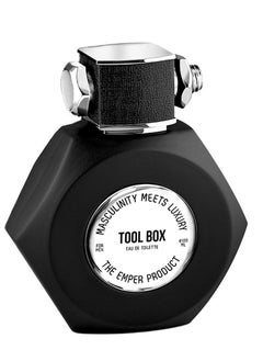 Emper Tool Box EDT 100ml  - Image 2