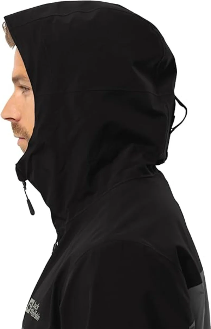 جاك ولفسكن Weiltal 2L Men's Outdoor Jacket 1115892_6945