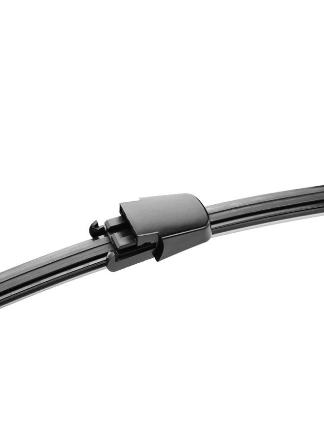 Aoming Volkswagen Touareg Rear Wiper/Windshield Wiper Touareg Rear Wiper/ Rear Windshield Wiper Rear Window Wiper Original Original Size A Grade Rubber Strip - Image 4