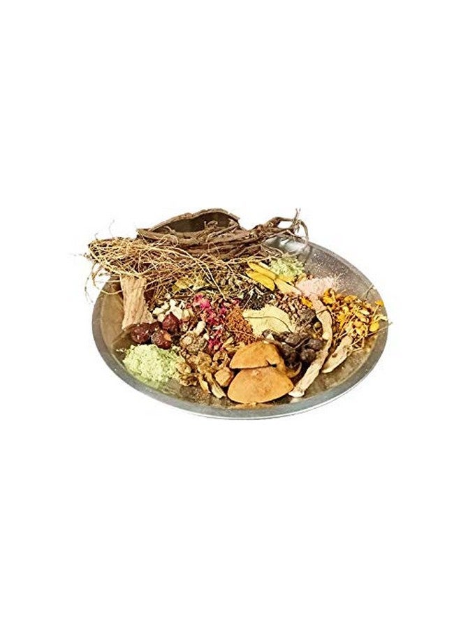 Generic Aalayam Selveer 100% Natural 25 Herbal Bath Powder For Men and Women (1 Kg)  - Image 2