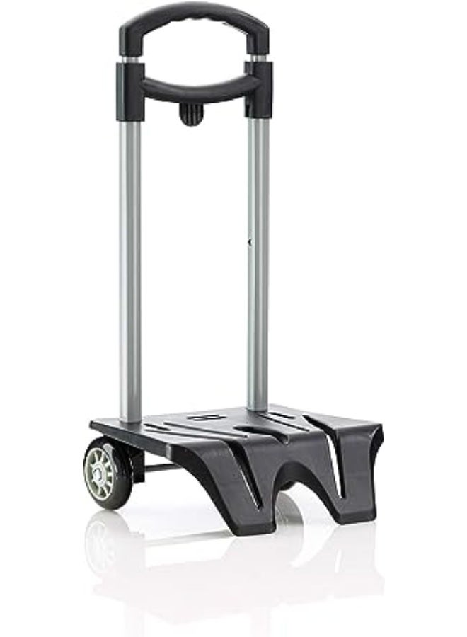 Miquelrius Large backpack with triple pillars - Image 2