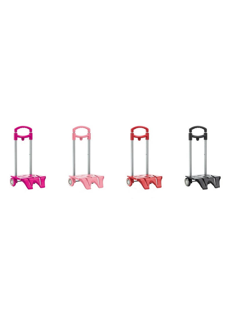 Miquelrius Large backpack with triple pillars - Image 4