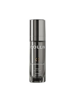 G.M. Collin Hyaluronic Filler Serum | Hydrating Hyaluronic Acid for Face | Anti-Aging Formula for Visibly Reducing Wrinkles  - Image 1