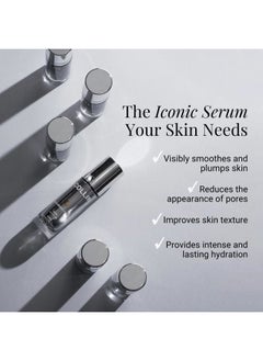G.M. Collin Hyaluronic Filler Serum | Hydrating Hyaluronic Acid for Face | Anti-Aging Formula for Visibly Reducing Wrinkles  - Image 3