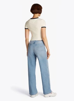 TOMMY JEANS Wide Leg Jeans  - Image 2