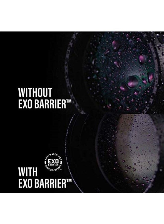 Bushnell - Engage EDX 12x50mm Binoculars, ED Prime Glass Binoculars with EXO Barrier Protection for Hunting and All Purpose Use - Image 1