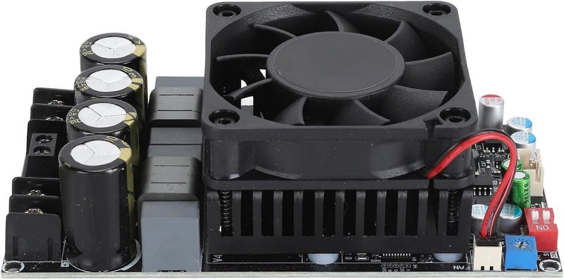 Dispersed regional warehouses Drfeify Dual Channel Power Amplifier Board 300W Output, Bridging Functionality for Immersive Sound Experience Transit damage prevent build Easy hand assemble compatible Upgraded new version Room to room portable First batch available Reinforced edge Cost effective fine quality Narrow & wide space compatible Practical experience crafted Big cost saving Moisture wear upgraded quality Diverse application fit General standard compliant quality Instant discount Top pick for Saudi summer All choice modern design Bug proof seal Light & sturdy Fit Saudi climate Odor free color Set product combo compatible Any KSA address orderable Suburban residential ship Surface safe - Image 2