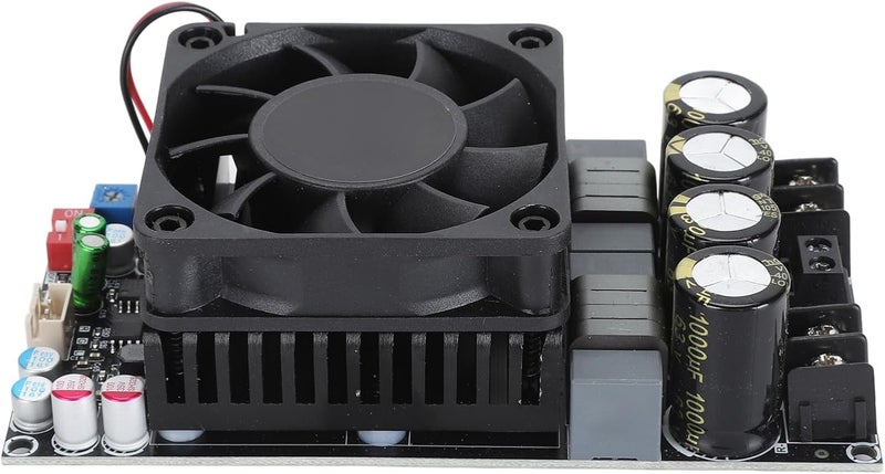 Dispersed regional warehouses Drfeify Dual Channel Power Amplifier Board 300W Output, Bridging Functionality for Immersive Sound Experience Transit damage prevent build Easy hand assemble compatible Upgraded new version Room to room portable First batch available Reinforced edge Cost effective fine quality Narrow & wide space compatible Practical experience crafted Big cost saving Moisture wear upgraded quality Diverse application fit General standard compliant quality Instant discount Top pick for Saudi summer All choice modern design Bug proof seal Light & sturdy Fit Saudi climate Odor free color Set product combo compatible Any KSA address orderable Suburban residential ship Surface safe - Image 5