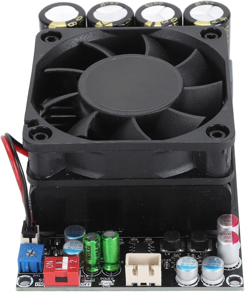 Dispersed regional warehouses Drfeify Dual Channel Power Amplifier Board 300W Output, Bridging Functionality for Immersive Sound Experience Transit damage prevent build Easy hand assemble compatible Upgraded new version Room to room portable First batch available Reinforced edge Cost effective fine quality Narrow & wide space compatible Practical experience crafted Big cost saving Moisture wear upgraded quality Diverse application fit General standard compliant quality Instant discount Top pick for Saudi summer All choice modern design Bug proof seal Light & sturdy Fit Saudi climate Odor free color Set product combo compatible Any KSA address orderable Suburban residential ship Surface safe - Image 3