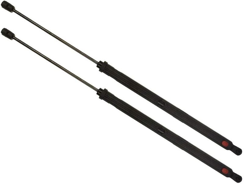 STETIG 2Pcs 22.93 Inch Front Hood Struts Lift Supports for Mercedes-Benz - Image 1