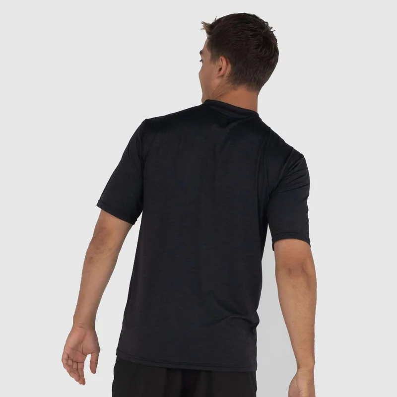بيلابونج Shoreline Short Sleeve Rest Vest - Men
