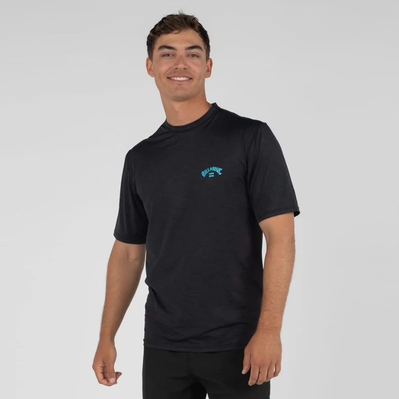 بيلابونج Shoreline Short Sleeve Rest Vest - Men