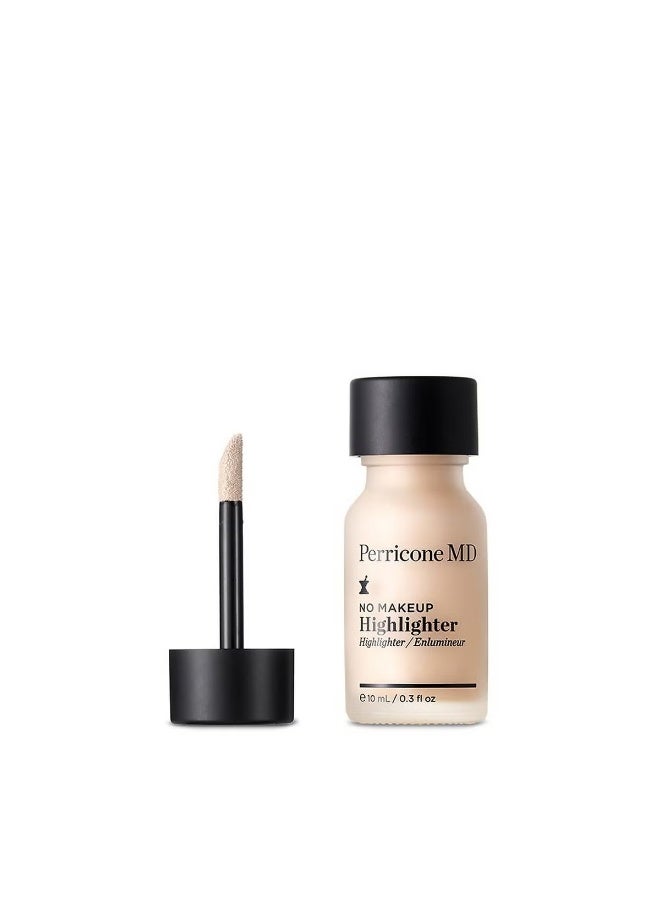 Perricone MD No Makeup Skincare Highlighter with Vitamin C Ester 10ml - Image 3