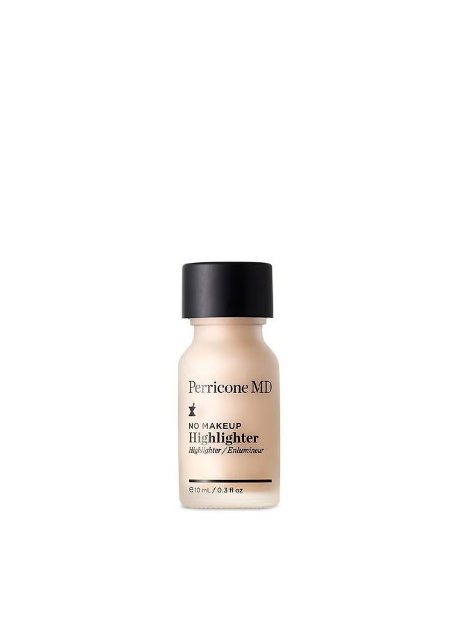 Perricone MD No Makeup Skincare Highlighter with Vitamin C Ester 10ml - Image 1