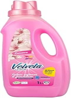 Velveta Velveta bouquet fabric softener and freshener gel, 1 kg 