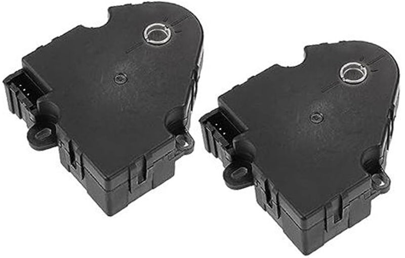 Wivplex HVAC Blend Door Actuator for Buick Enclave 2008-2012 - Image 1