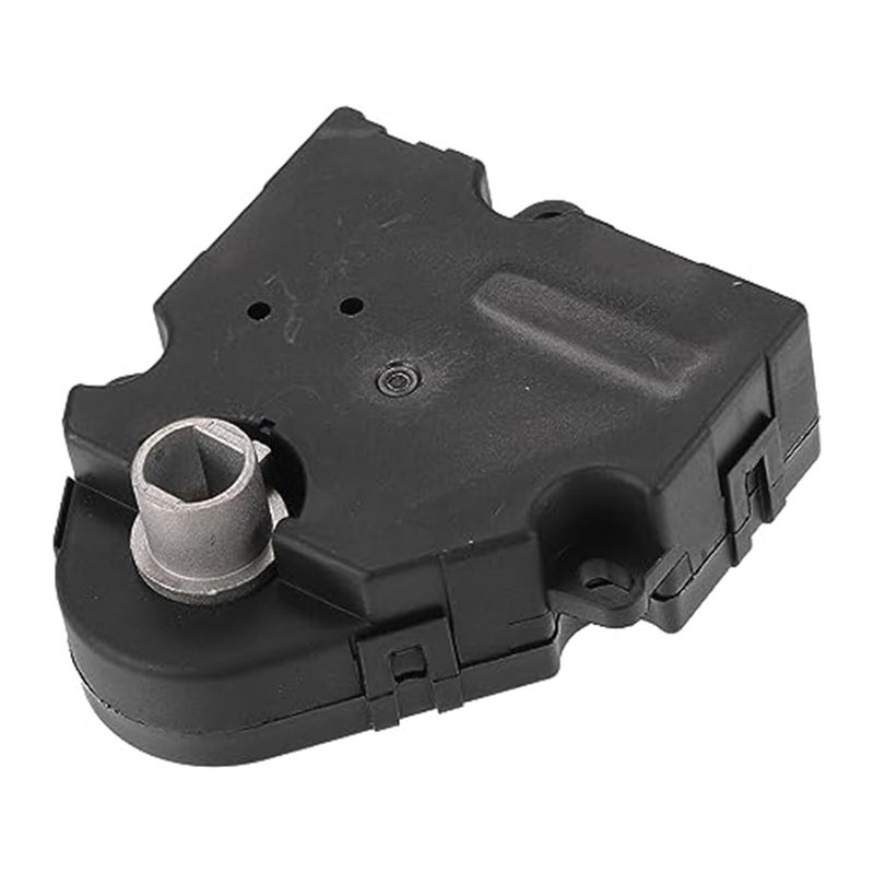 Wivplex HVAC Blend Door Actuator for Buick Enclave 2008-2012 - Image 3