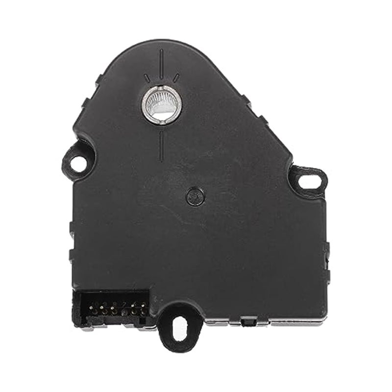 Wivplex HVAC Blend Door Actuator for Buick Enclave 2008-2012 - Image 5