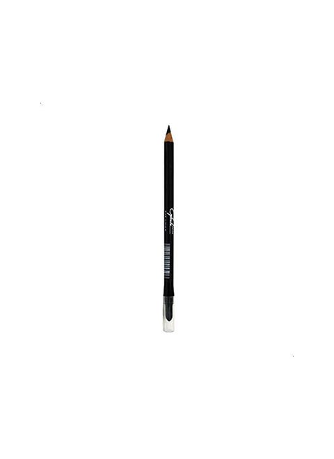 Sebal John Eye Liner Pencil - 1.08 ml - Black, 01