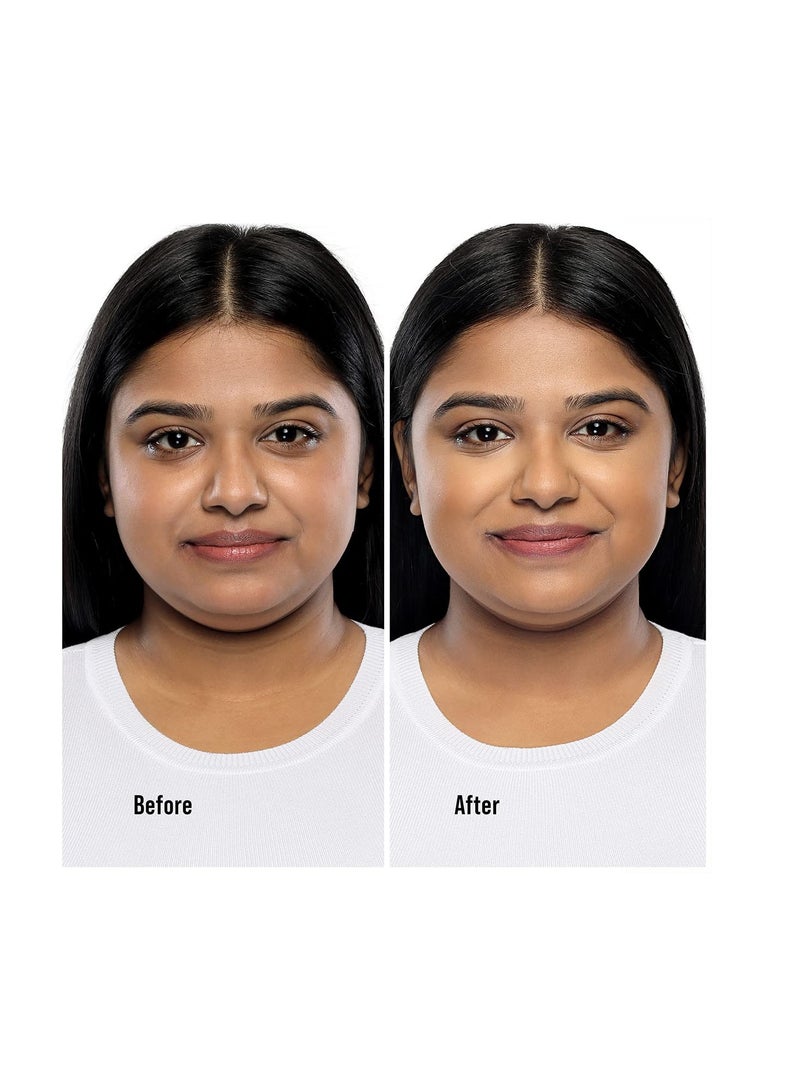 MyGlamm Super Serum Foundation Liquid Foundation with Hyaluronic Acid - Image 4