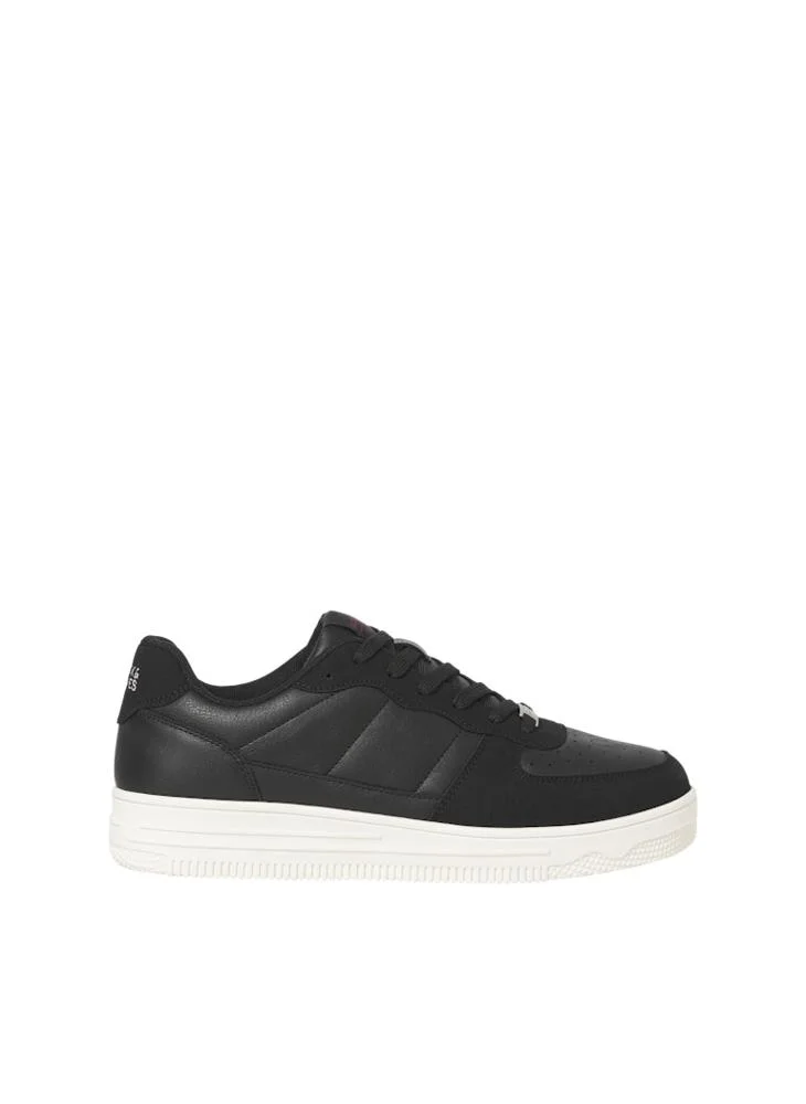 JACK & JONES Casual Low Top Sneakers