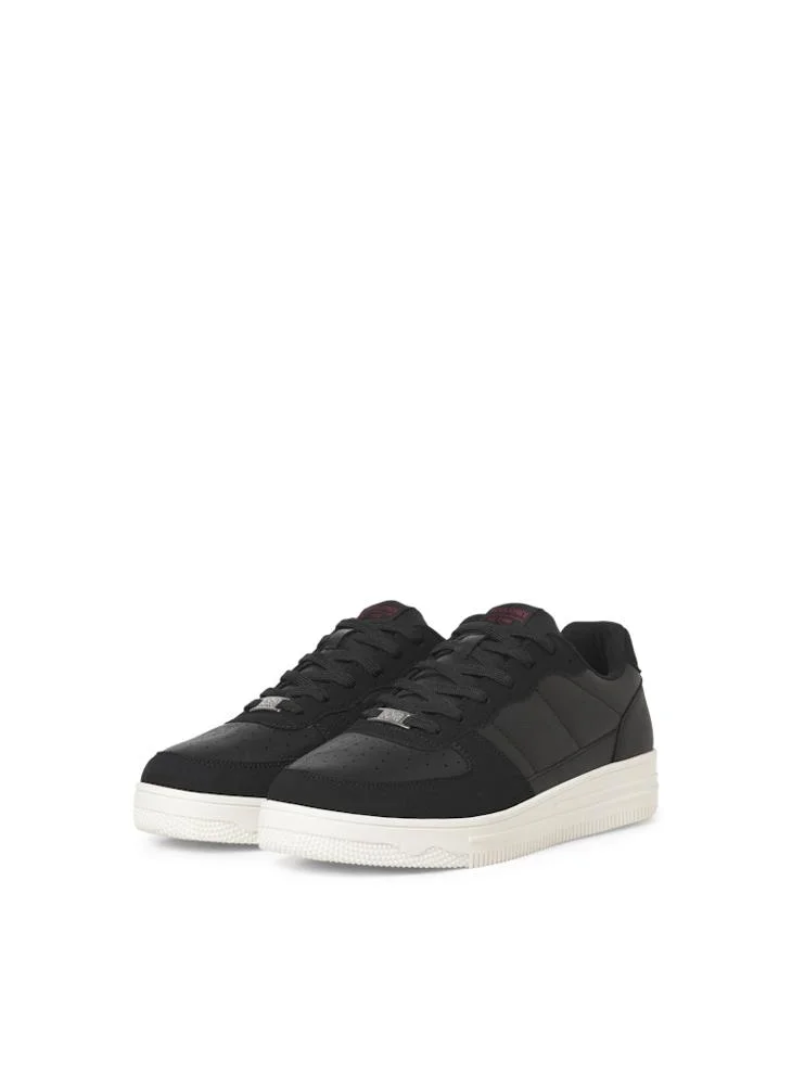JACK & JONES Casual Low Top Sneakers