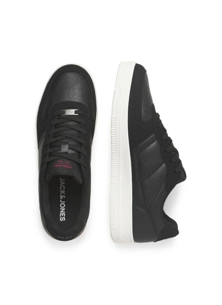 JACK & JONES Casual Low Top Sneakers