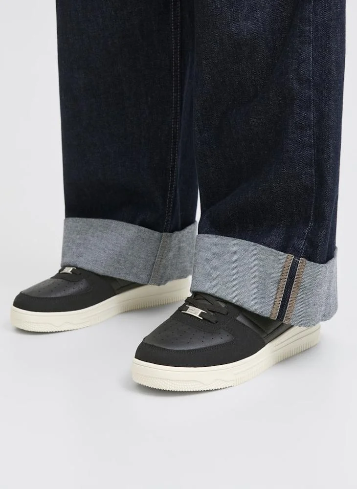 JACK & JONES Casual Low Top Sneakers