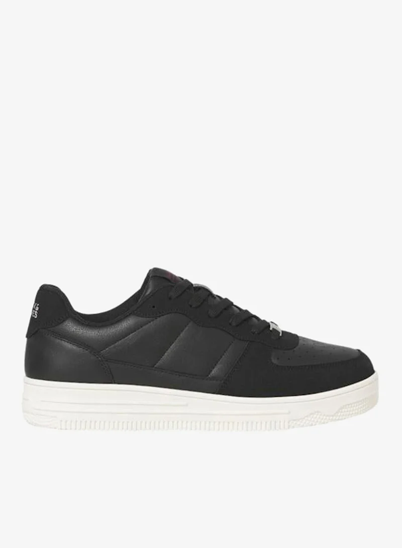 JACK & JONES Casual Low Top Sneakers