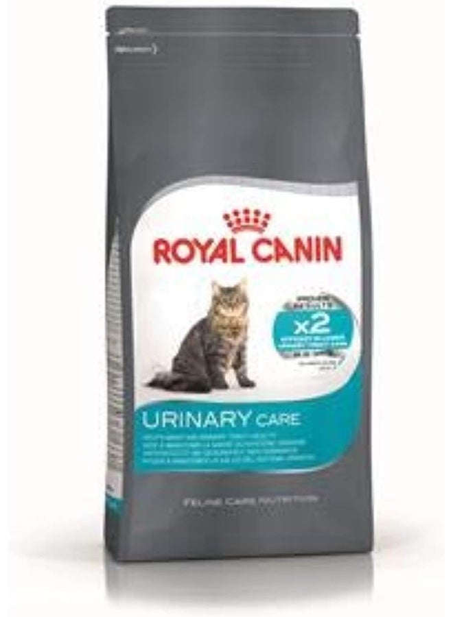 ROYAL CANIN رويال كانين FCN رعاية المسالك البولية 4 كجم غذاء قطط سلالة التغذية - Image 4