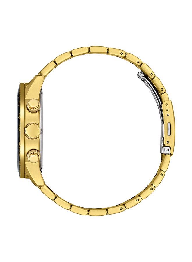 Citizen AQ Chrono Gents Watch AN3682-54E - Image 3