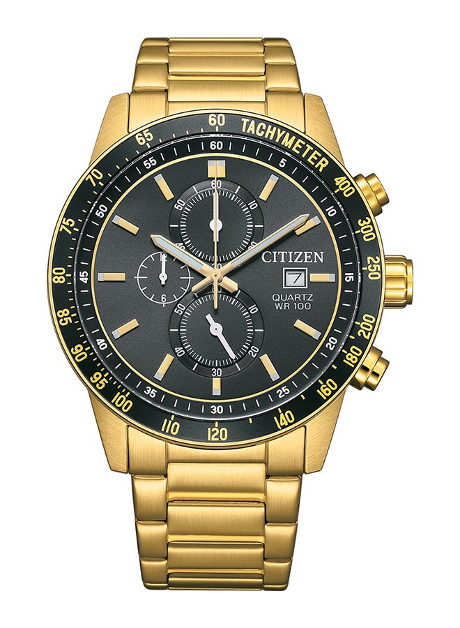 Citizen AQ Chrono Gents Watch AN3682-54E - Image 1