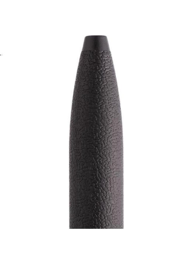 Pentel Sanzai Collaboration Medium Oil Pen 0.5Mm Calme Silent Light Oil Pen, Business Office Pen (Refill Xbxm5H), Bxa105A-A, Black - Image 3