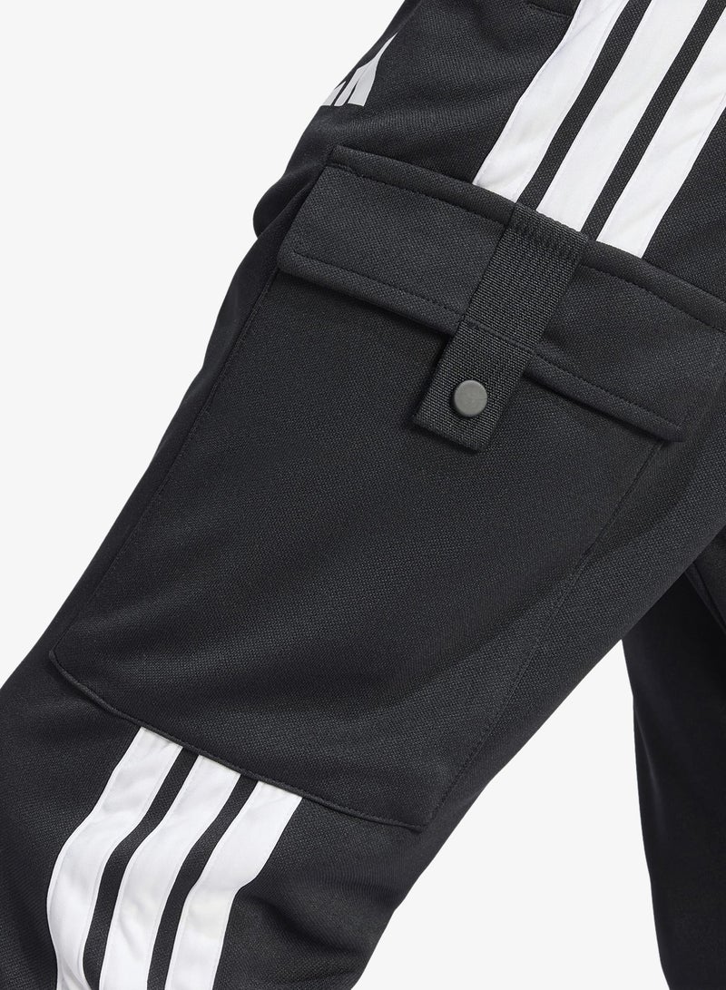 Adidas House Of Tiro Cargo Pants - Image 4