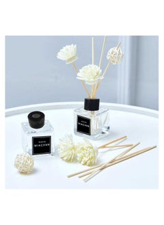 Bosidin Luxurious and Long Lasting Shangri-La 150ml Aroma Diffuser Set for Home and Office Perfumes  - Image 4