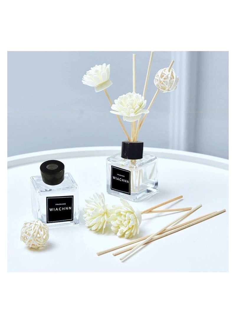 Bosidin - Luxurious and Long Lasting Shangri-La 150ml Aroma Diffuser Set for Home and Office Perfumes - Image 1