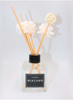 Bosidin Luxurious and Long Lasting Shangri-La 150ml Aroma Diffuser Set for Home and Office Perfumes  - Image 1