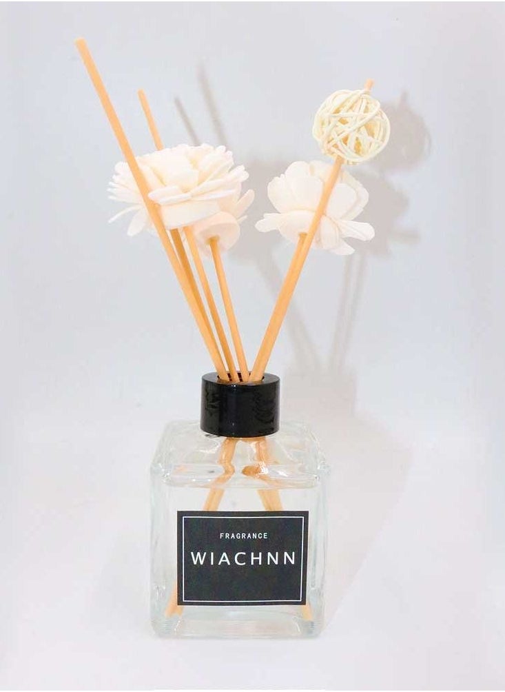Bosidin - Luxurious and Long Lasting Shangri-La 150ml Aroma Diffuser Set for Home and Office Perfumes - Image 1
