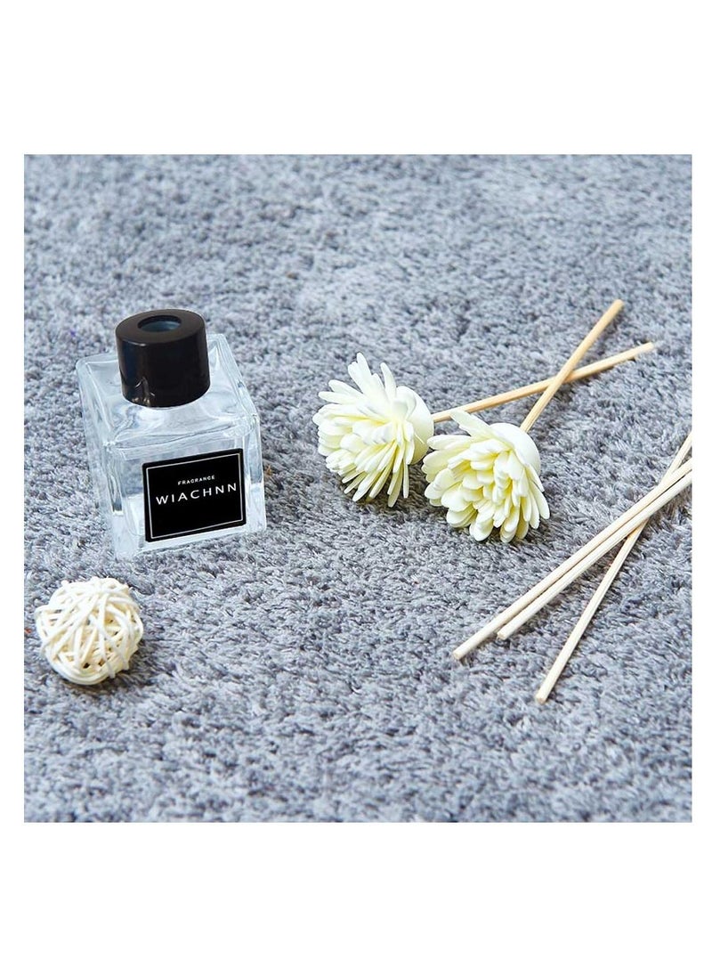 Bosidin - Luxurious and Long Lasting Shangri-La 150ml Aroma Diffuser Set for Home and Office Perfumes - Image 1