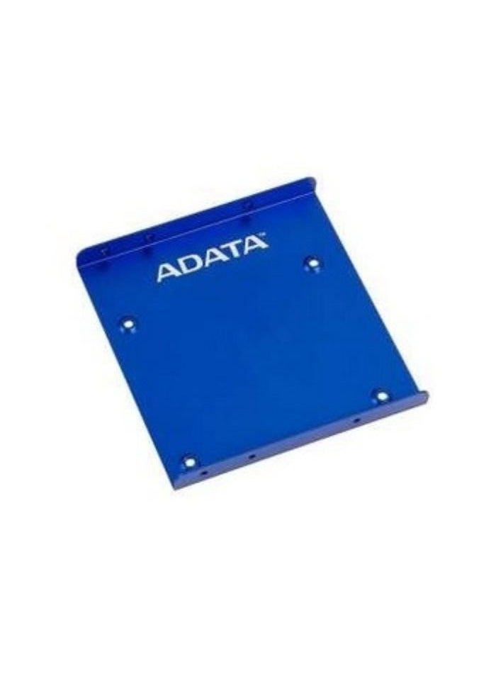 ADATA ADATA SSD HDD Drive Adapter Bracket 2.5 - 3.5 for PC - Image 2