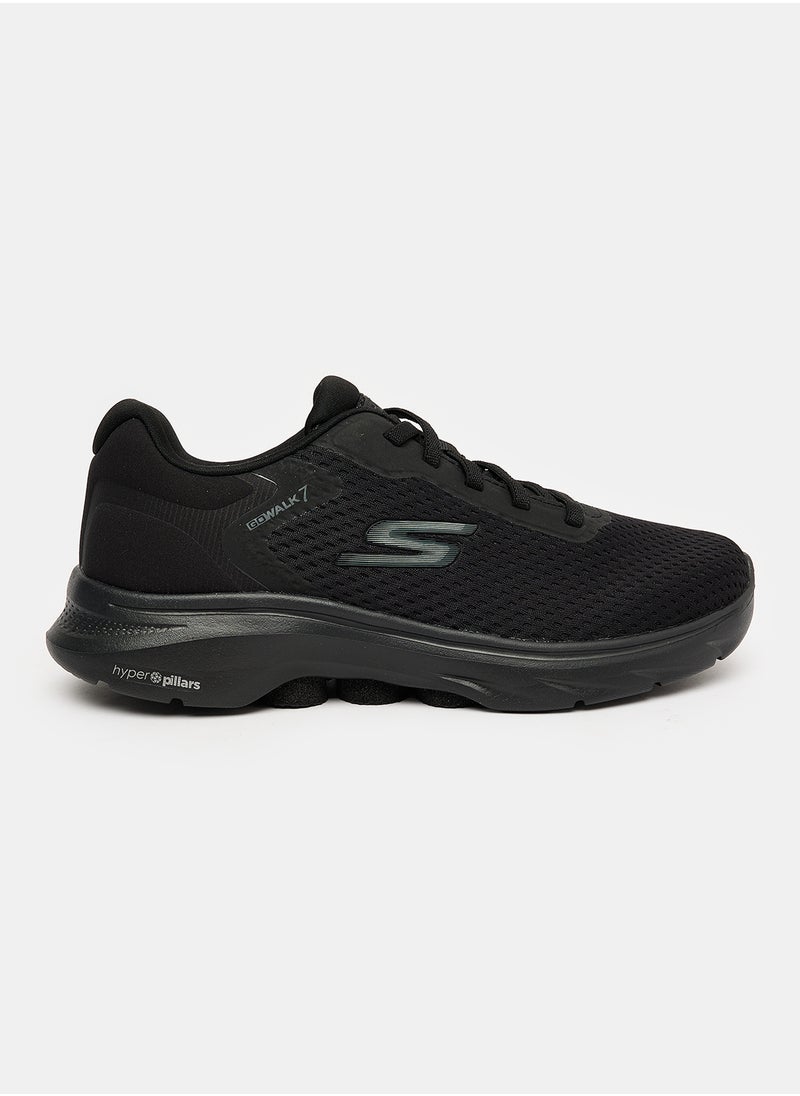SKECHERS - Go Walk 7 - The Construct Slip-On Shoes - Image 1