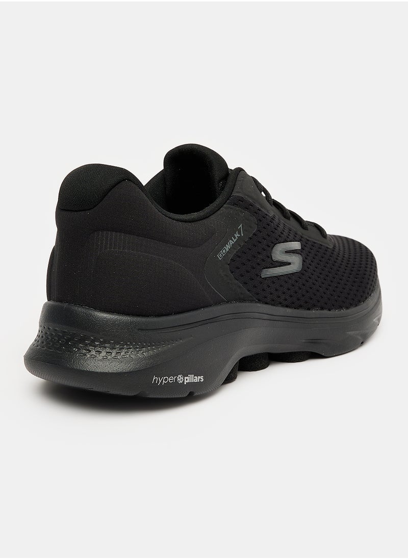 SKECHERS - Go Walk 7 - The Construct Slip-On Shoes - Image 1