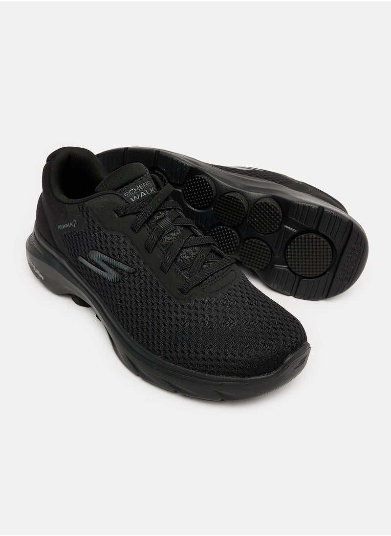 SKECHERS - Go Walk 7 - The Construct Slip-On Shoes - Image 1