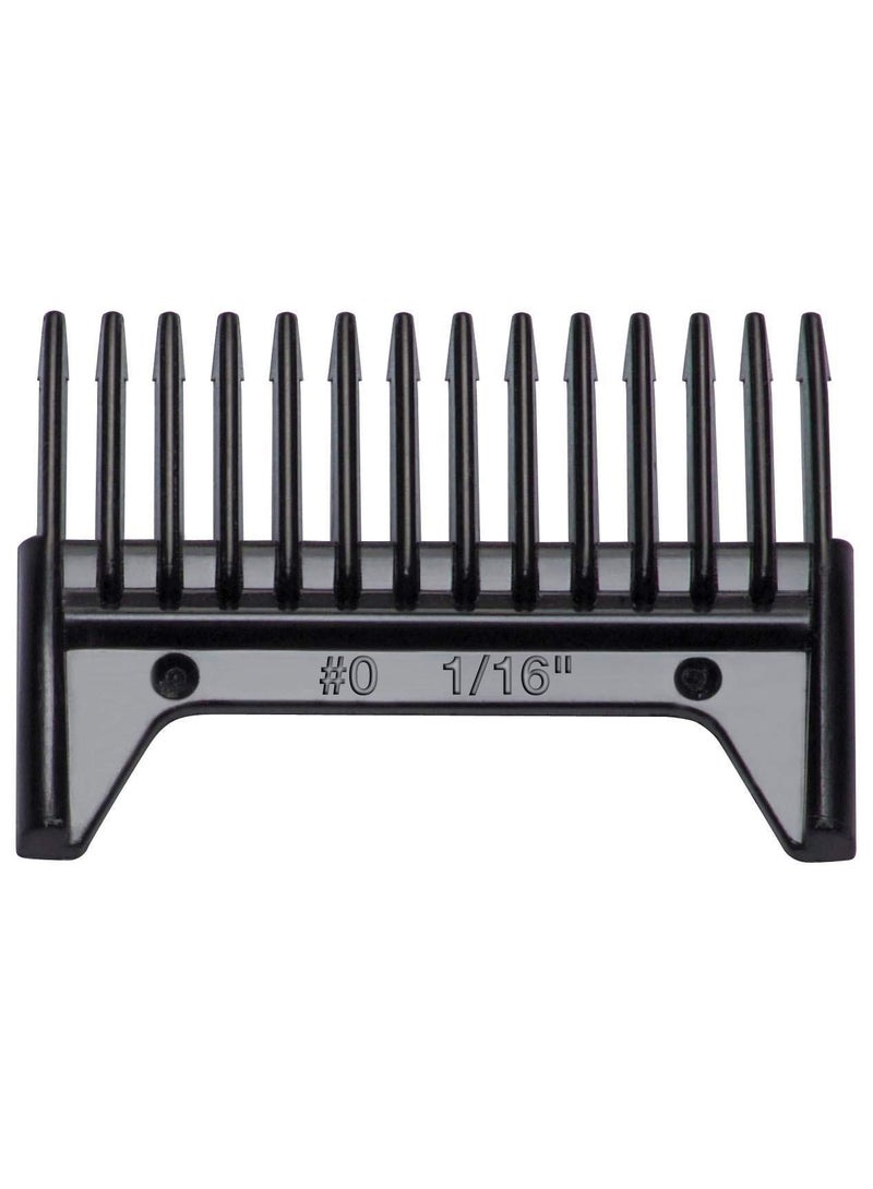 Oster Professional 76926-800 Guide Combs, 1 Count (Pack of 1)