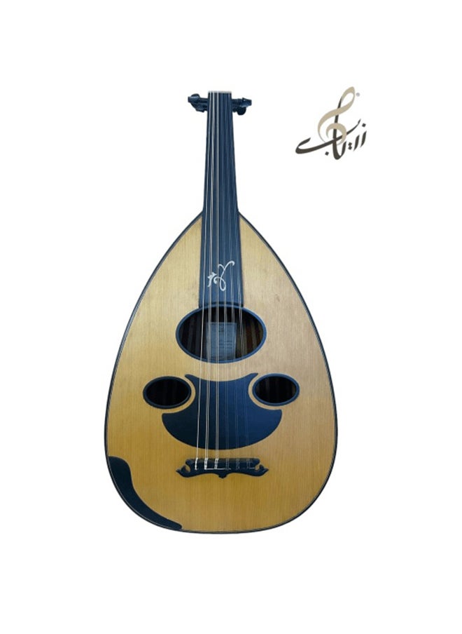 Zeriab - Oud C-i3 Iraqi cedar Zeriab 3 Iraqi Sidr - Image 1