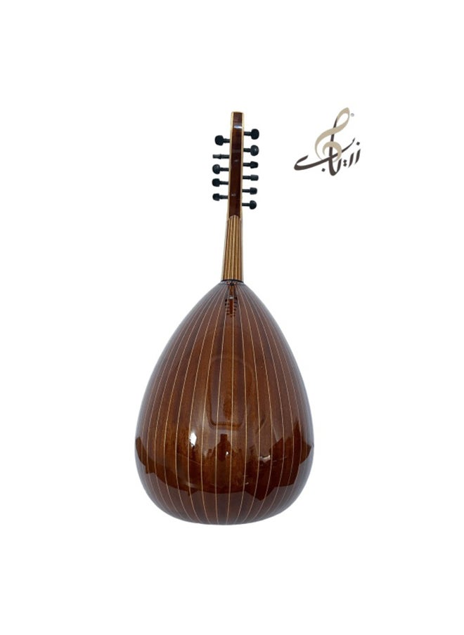 Zeriab - Oud C-i3 Iraqi cedar Zeriab 3 Iraqi Sidr - Image 1