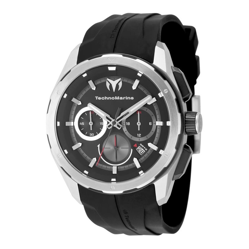 TechnoMarine Ocean Nomad TM-318098 Men's Quartz Watch