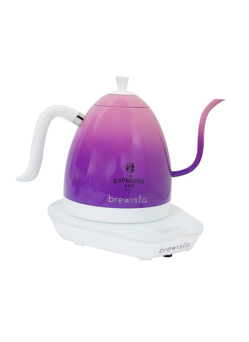 Brewista Brewista Limited Candy Edition - Artisan Electric Gooseneck Kettle, Candy Purple 