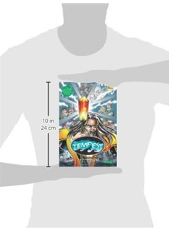 The Tempest (Classical Comics)  - Image 2