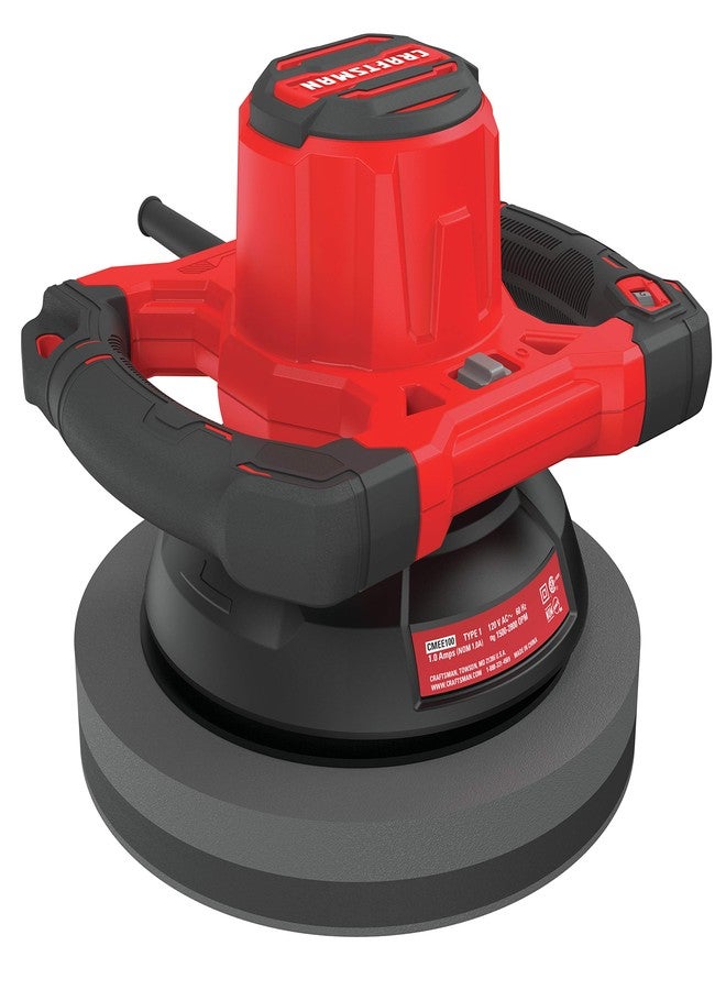 CRAFTSMAN Polisher, 10 inch, 2800 OPM, Corded (CMEE100) - Image 1